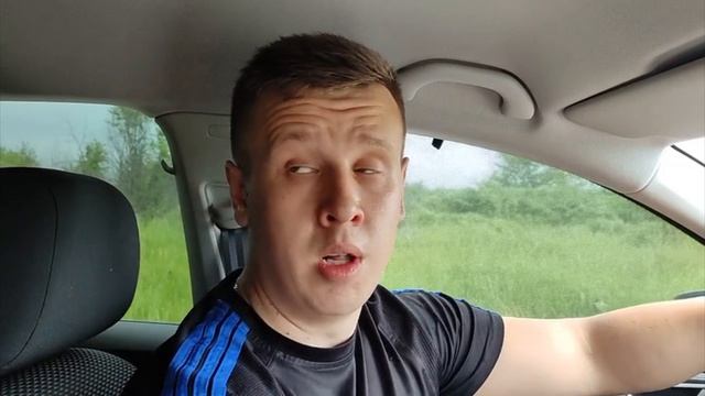 Едем в деревню-5 серия