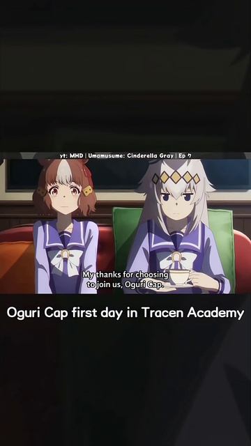 #umamusume #anime #аниме