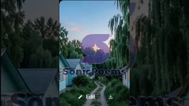 Сергей Есенин — Село (Из Тараса Шевченко)