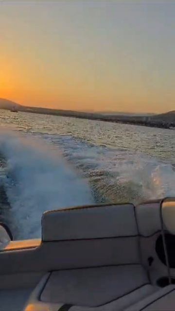 Прогулка на закате , аренда в Геленджике