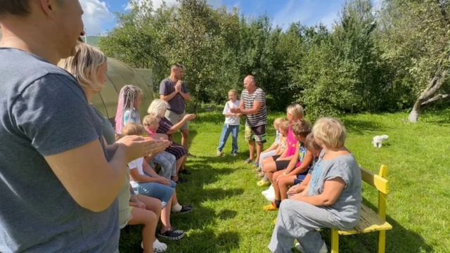 Игры с соседями