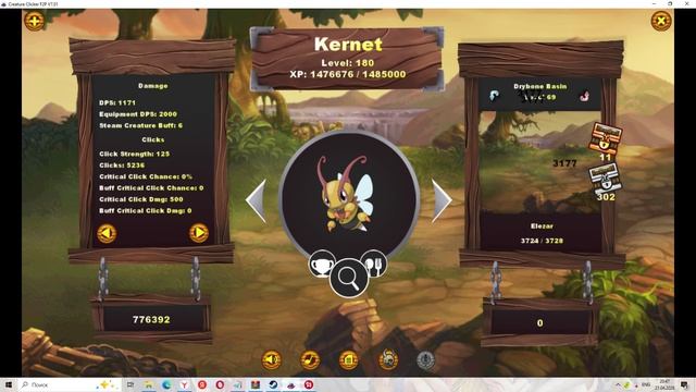 Creature Clicker - Capture, Train, Ascend! #38