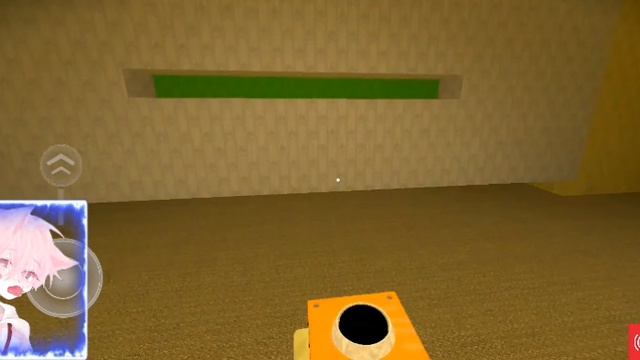 Арсений-Кун снова попал в Бэкрумс. Смогу ли я Сбежать? (Стрим)