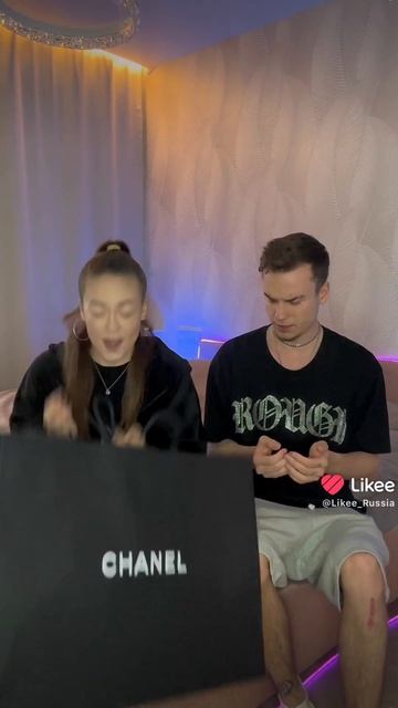 жиза девочки?