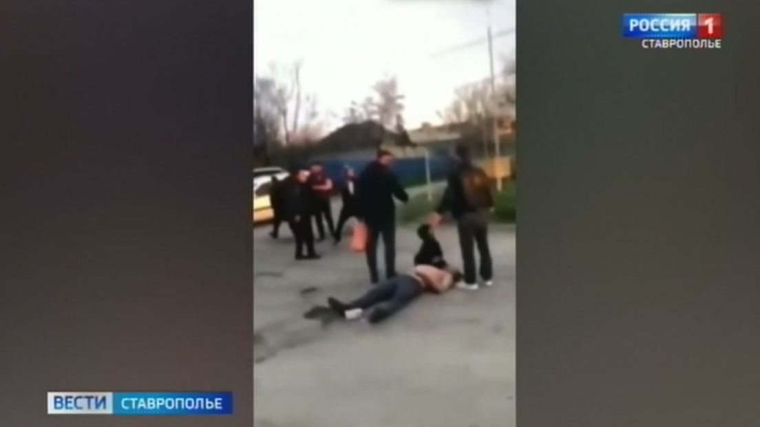 Бастрыкин требует расследовать нападение на участника СВО на Ставрополье