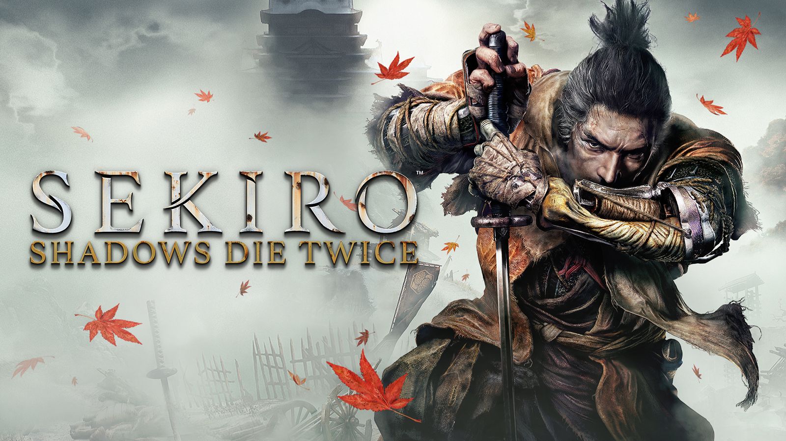 ЗМЕИНЫЙ ГЛАЗ СИРАФУДЗИ Sekiro Shadows Die Twice