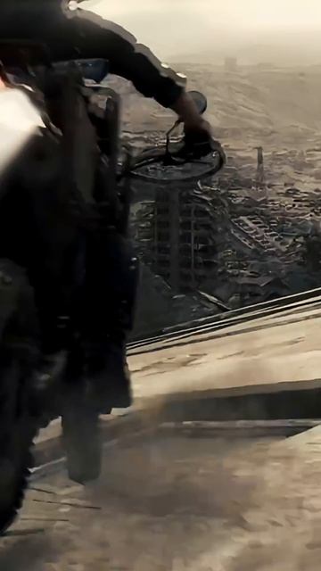 Cool action, what about you!? | Resident Evil Requiem #shorts