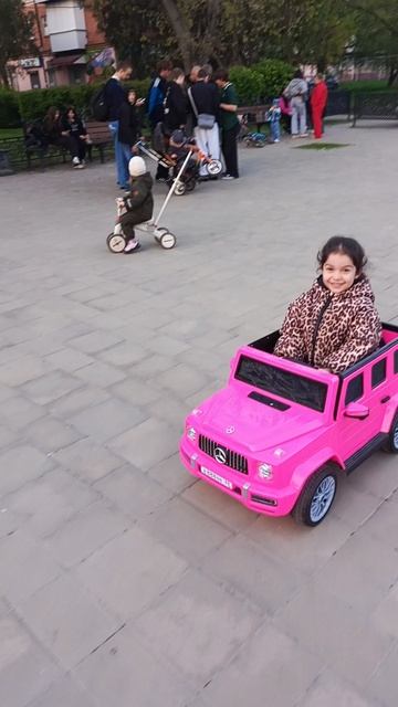 дочинка в Болгарии