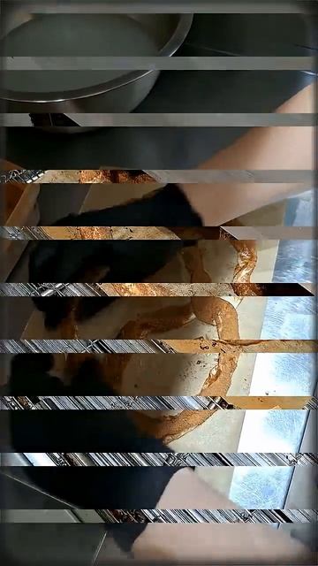 🥨✨ Covrig cu scorțișoară – aroma care te îmbrățișează din prima clipă!