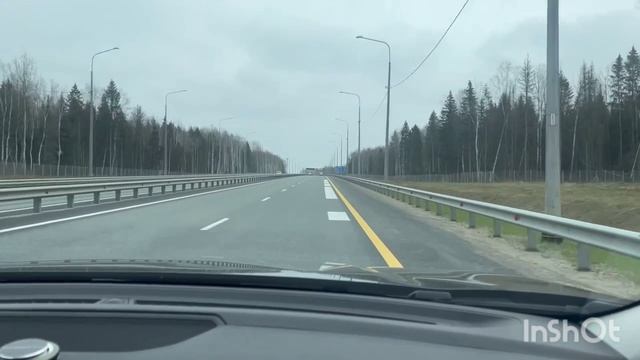 Москва  - Владимир м12