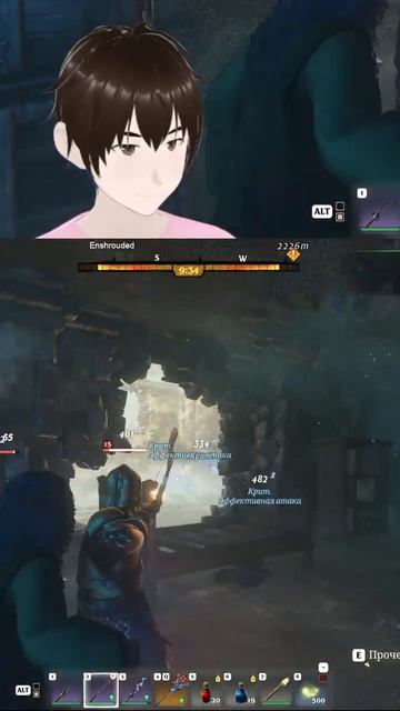 Форпост | #feivvar с помощью #Twitch