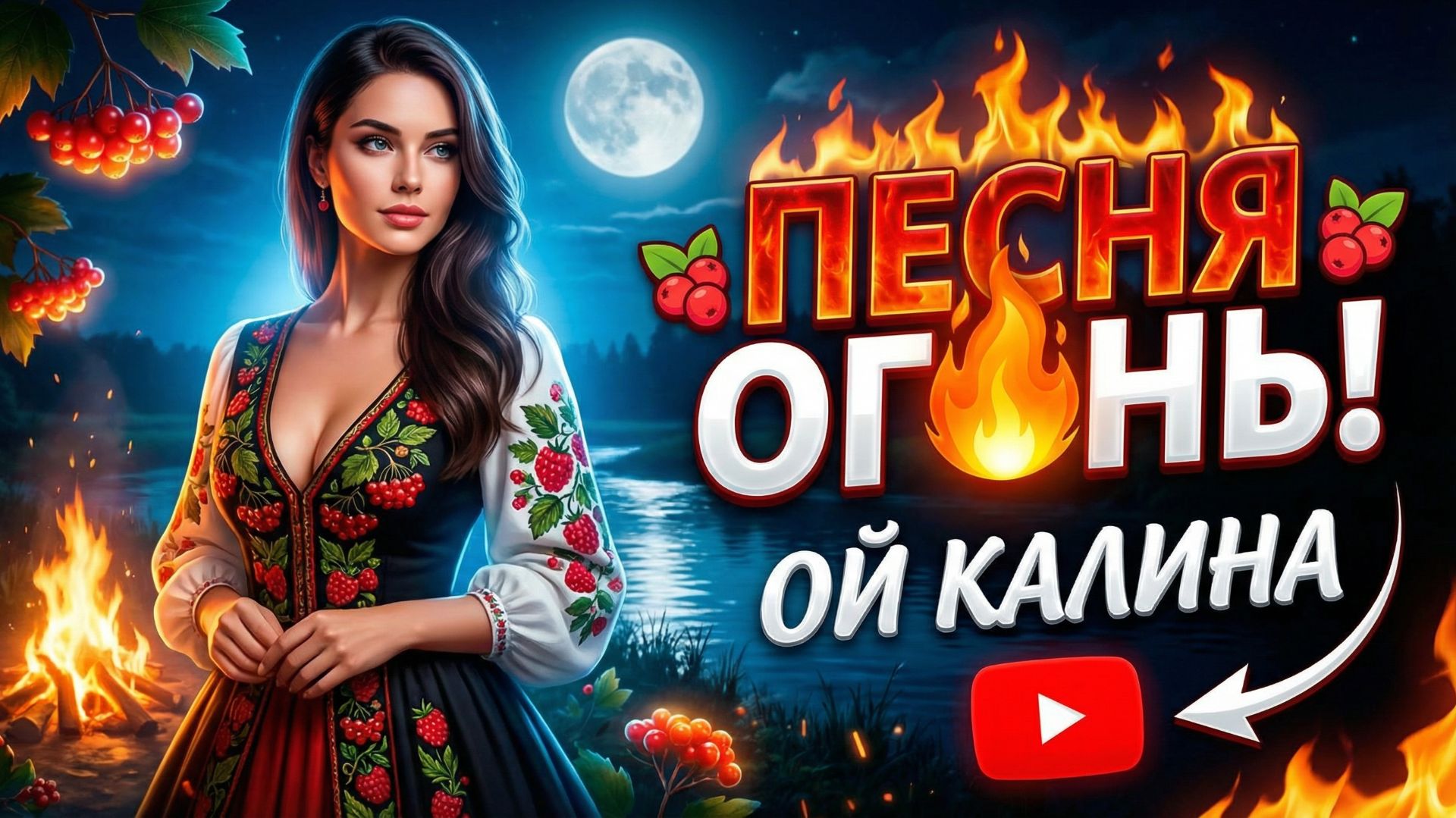 Бомбовый ХИТ! В НОВОМ ИСПОЛНЕНИИ