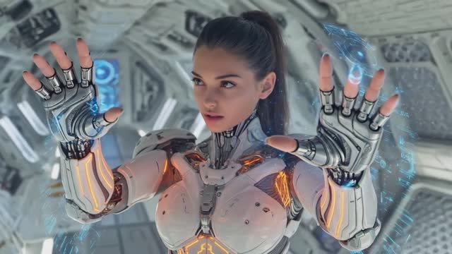 Будущее - 2188 год