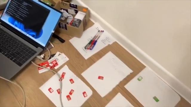 ‼️🇷🇺🇺🇦 Пособники украинских кол-центров задержаны в Ярославской области