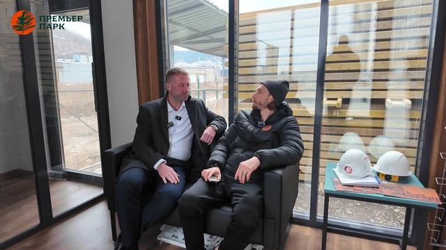 19-серия « Добро пожаловать в Премьер Парк».