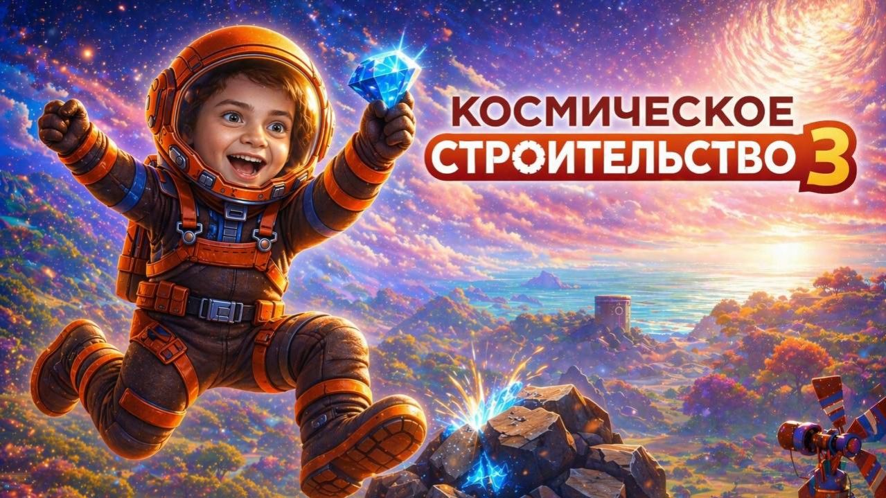 ХОЗЯЙСТВА МОЕ ВСЕ