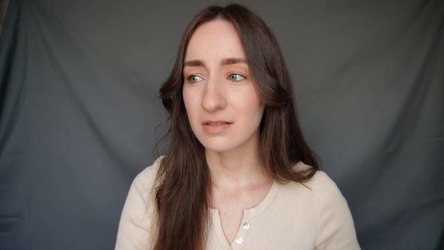 Софья Оболенцева Видеовизитка 2026