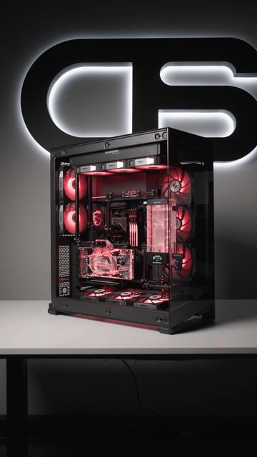 ТОП сборка Ryzen 9 9950X3D + RTX 5090