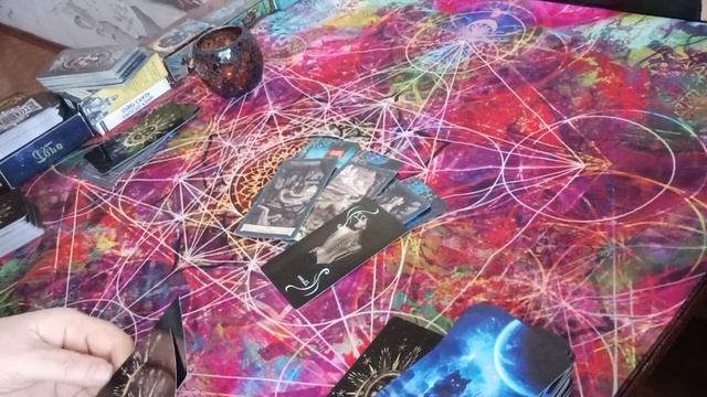 Диагностика негатива 🔥‼️⚖️🪞