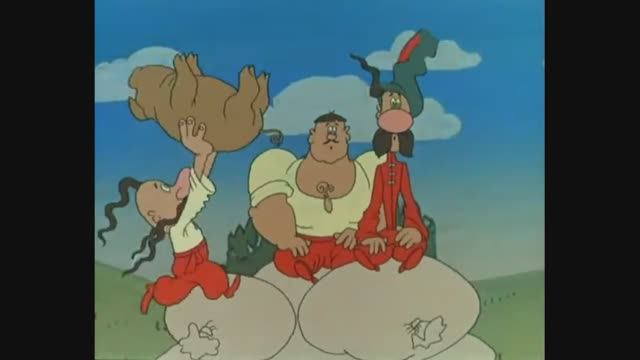 #СКАЗОЧНАЯ FM - СКАЗКА 