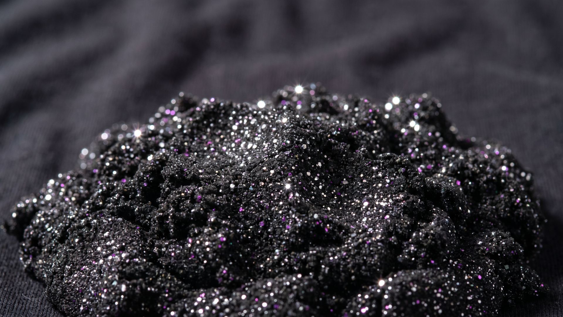 Мраморный эффект: Черный и Белый