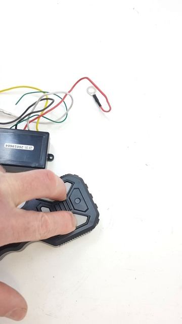 Радио пульт 4revo jet