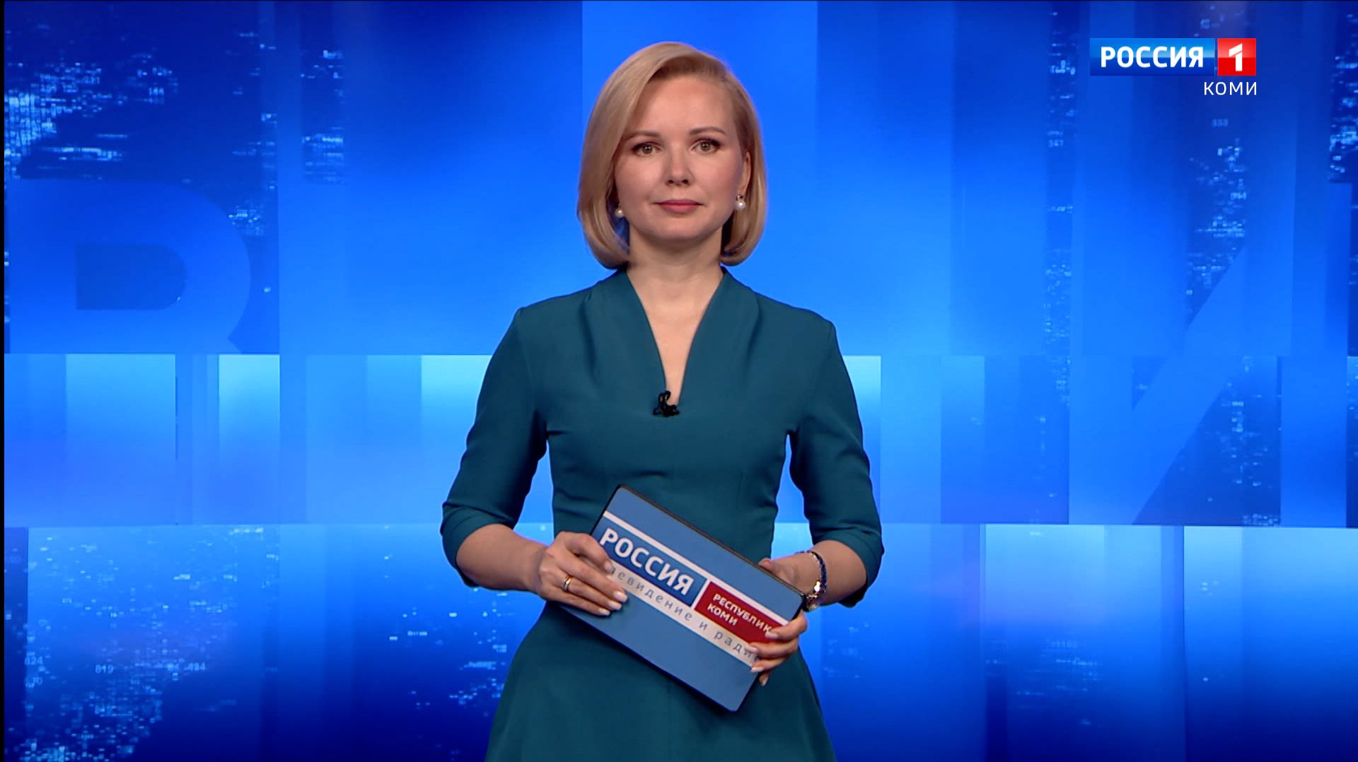 Вести-Коми. Утро 21.04.2026 г.