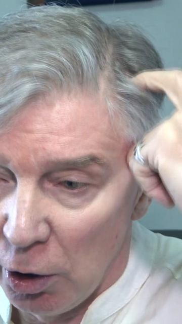 Советы эксперта.  Как за 3 минуты убрать головную боль