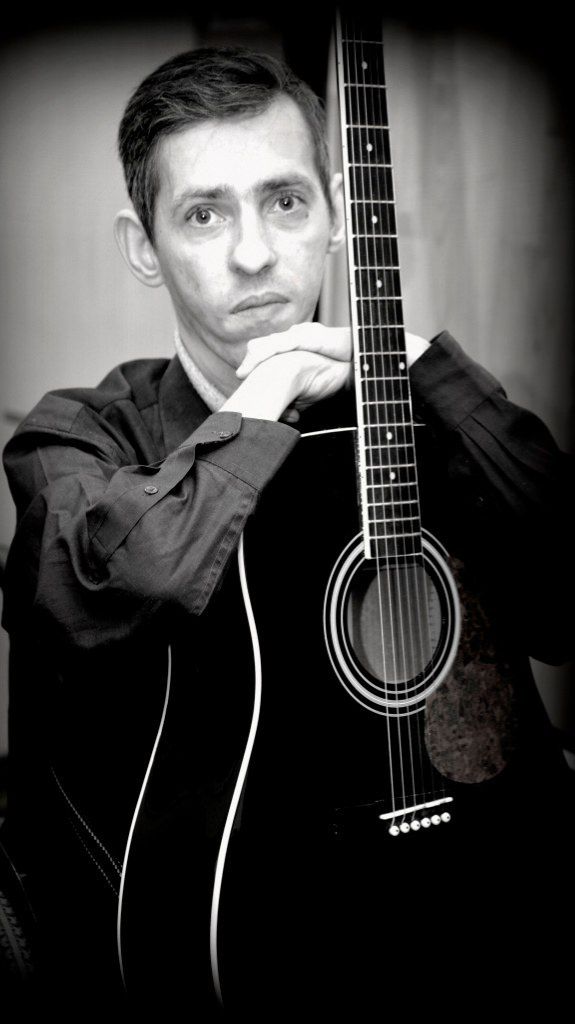 Д КОЛОБОВ - ИДУ К ТЕБЕ ЛЮБИМАЯ Муз и сл Д КОЛОБОВ