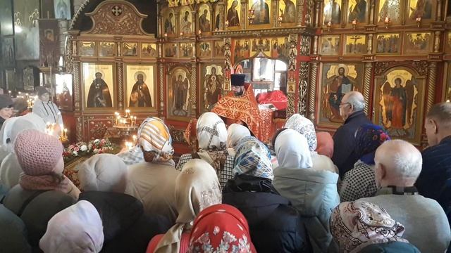 21 апреля 2026г Радоница. поминовение усопших, проповедь иерея Игоря Шананина.