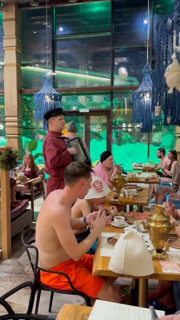 Бани Филин (частушки)