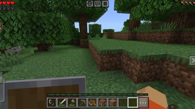 я затроллил Женю Креативам в Minecraft (спедран)