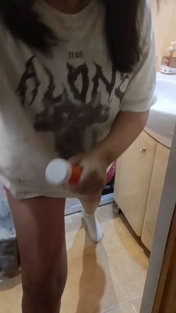 слайм на голову vkv