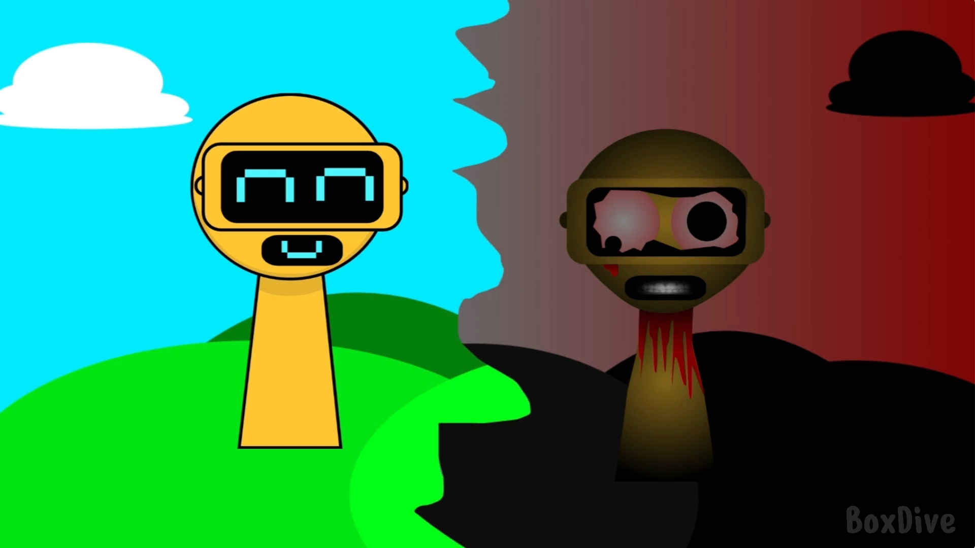 спрунки реагирует на 3-ю фазу