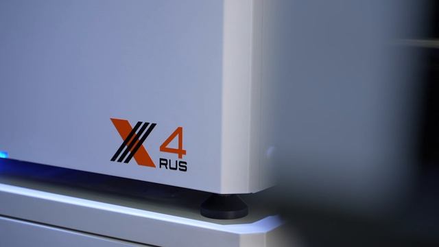 ADM System на форуме «Сделано в России» — презентация премьер-министру