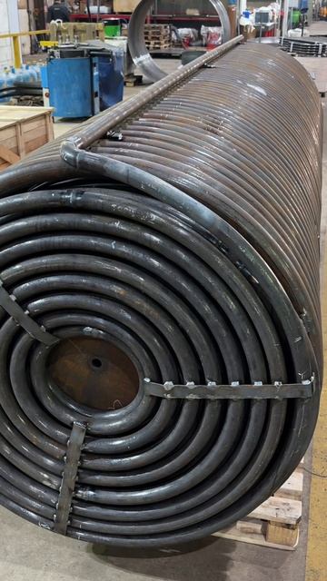 Змеевик «Стимратор 3000»