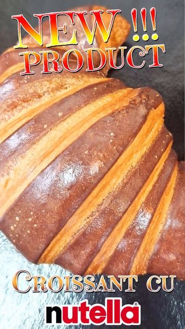 🥐✨ NOUTATE la Covrigo! ✨🥐