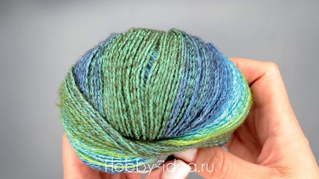 Lana Grossa Gianna 005