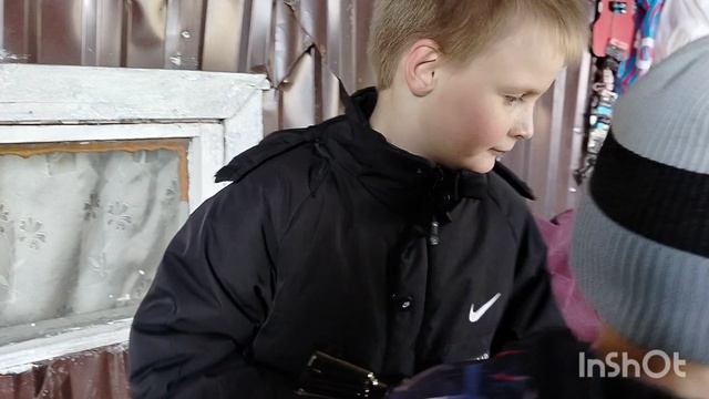 Четвёртая серия Zombietaca // Six Seven