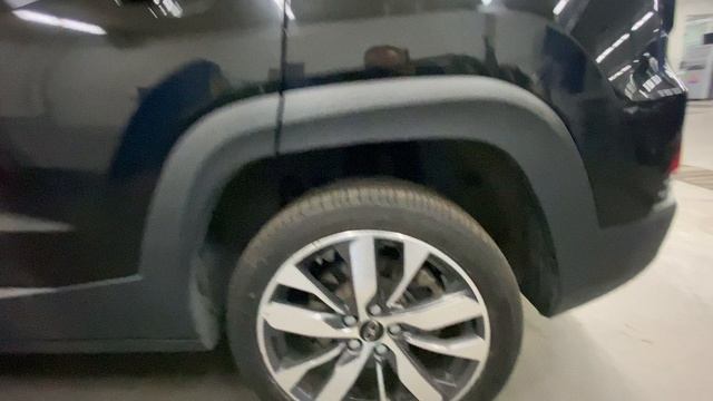 Продажа транспортного средства Легковой автомобиль Москвич 3е VIN XTC213500P0A01046