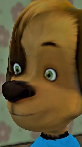 Новая серия Щенячкины уже на моём канале! #shorts #мультик #трелер #анимация #animation #Щенячкины