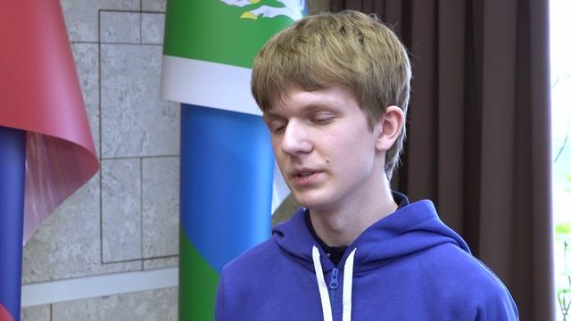 Билет во взрослую жизнь