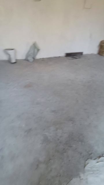 Снесли все стены в квартире, вот что получилось