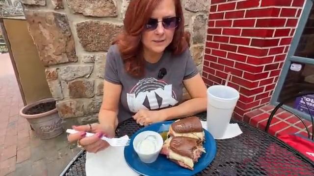 Josefs Deli Restaurant Review Hidden Gem In The Village Gatlinburg TN [get.gt]