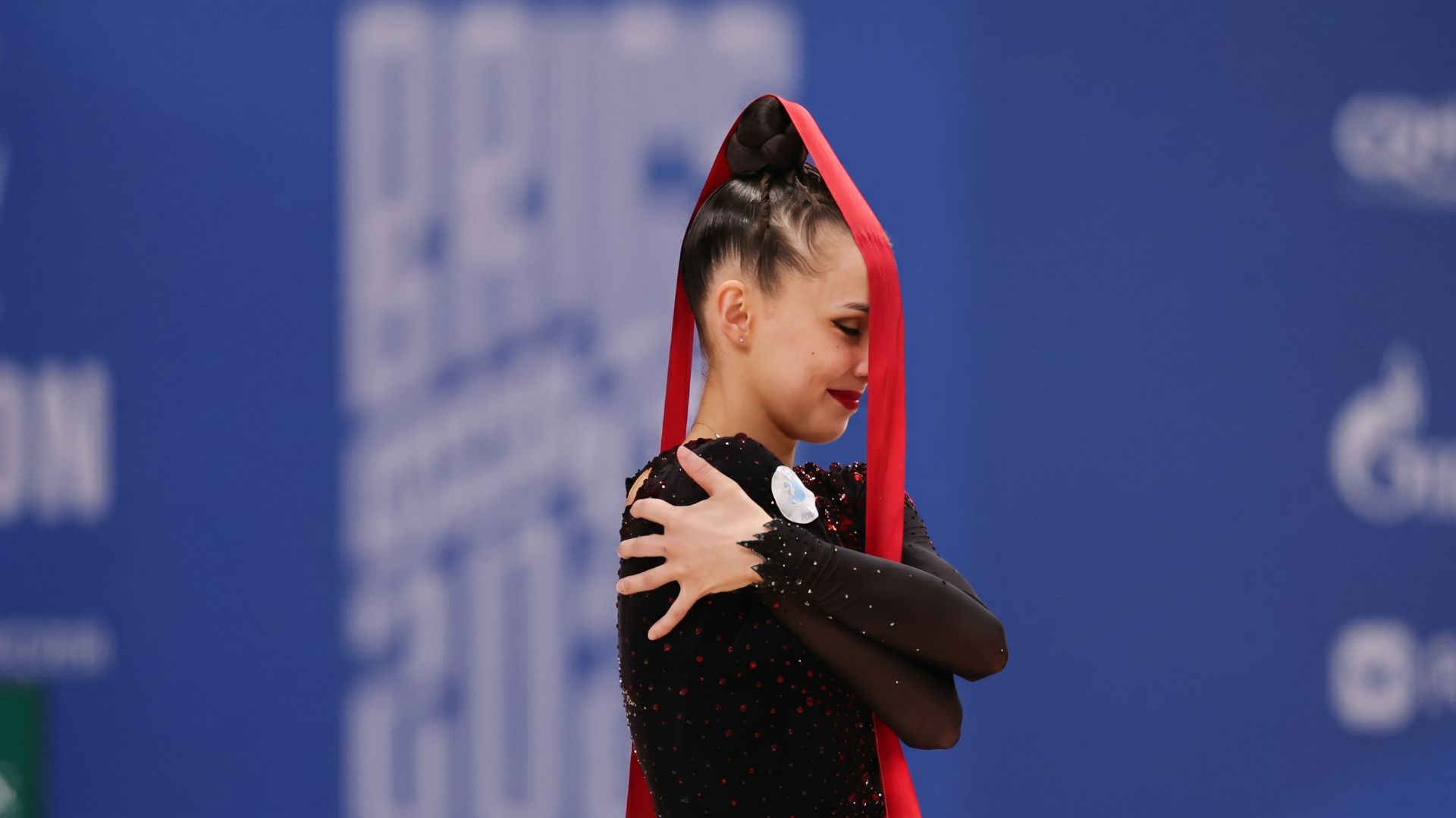 Мария Борисова, лента 2024