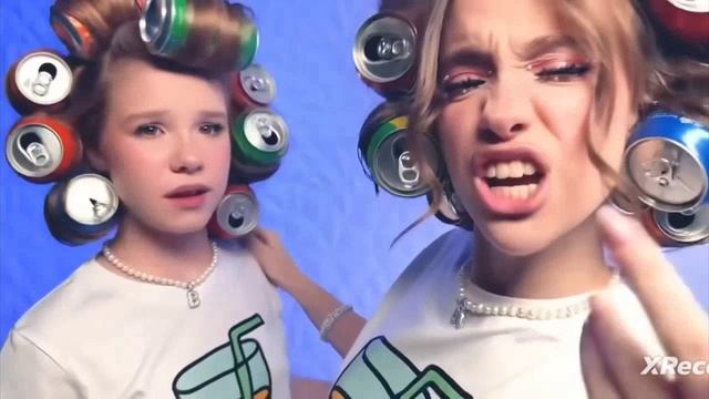 МАРЬЯНА ЛОКЕЛЬ&ВАУ ВЕРАНИКА ГАЗИРОВКА SNIPPET