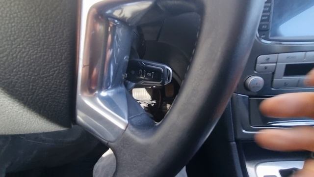 Ford Mondeo IV 2.0 TDCI 2008 г. продажа