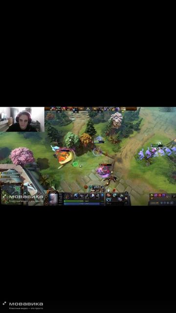 #Dota #Подписка # Популярное