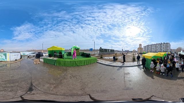 05_Танцы (VR-360)