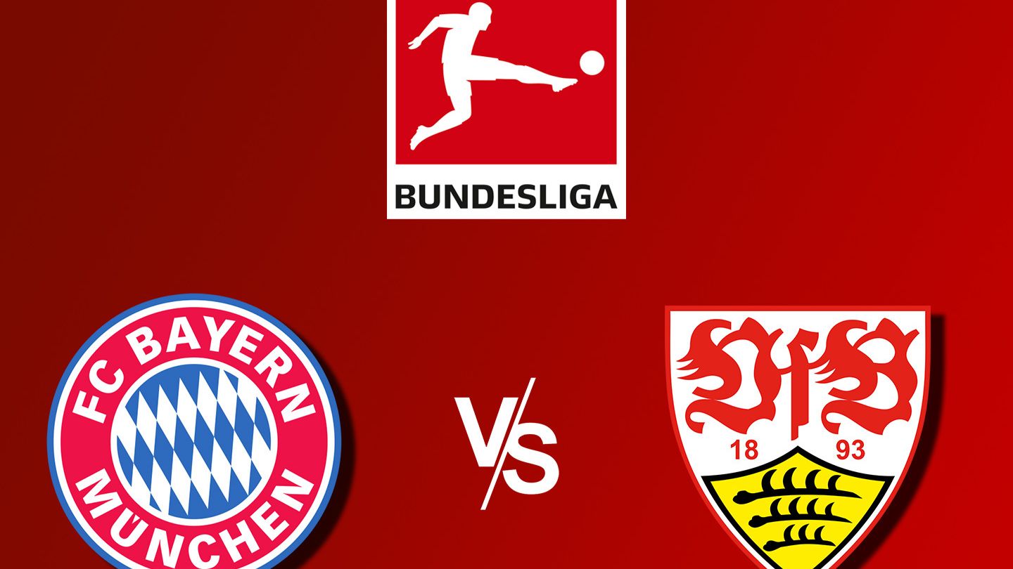 Бавария Мюнхен - Штугарт